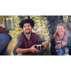 Stanley The Legendary Camp Mug 0.35L Wine -Buiten Kamperen Stanley20The20Legendary20Mug20Nightfall3 550x550w