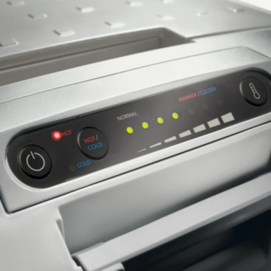 Dometic Tropicool TCX21 6 Dometic Tropicool TCX21 - Afbeelding 4