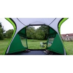 Coleman Chimney Rock 3 Plus Adventure Tent 12 Coleman Chimney Rock 3 Plus Adventure Tent -Buiten Kamperen Team20outdoors201 550x550w