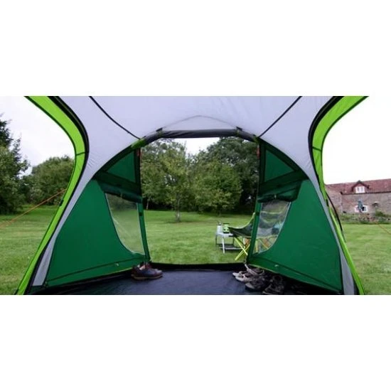 Coleman Chimney Rock 3 Plus Adventure Tent 6 Coleman Chimney Rock 3 Plus Adventure Tent - Afbeelding 4