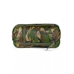 Fortis Snugpak Techlite Sleeping Bag Compact DPM -Buiten Kamperen TechliteDPM3 550x550h