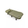 Fortis Snugpak Techlite Sleeping Bag Compact Olive -Buiten Kamperen TechliteOlive1 550x550h
