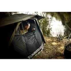 Trakker Tempest Advanced 150 Inner Capsule -Buiten Kamperen Tempest Advanced 100 Inner Capsule 550x550w