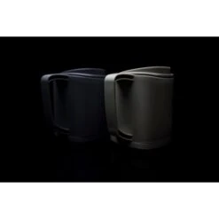 Ridgemonkey ThermoMug Grijs -Buiten Kamperen ThermoMug201 550x550w 1