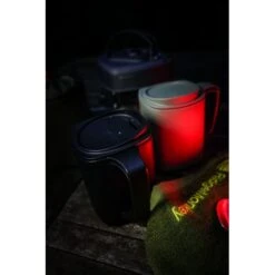 Ridgemonkey ThermoMug Groen -Buiten Kamperen ThermoMug207 550x550h