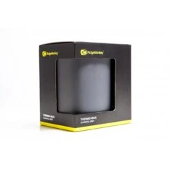 Ridgemonkey ThermoMug Grijs -Buiten Kamperen ThermoMug20Grey2016 550x550w