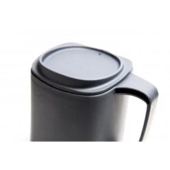 Ridgemonkey ThermoMug Grijs -Buiten Kamperen ThermoMug20Grey205 550x550w