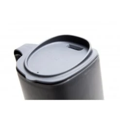 Ridgemonkey ThermoMug Grijs -Buiten Kamperen ThermoMug20Grey206 550x550w