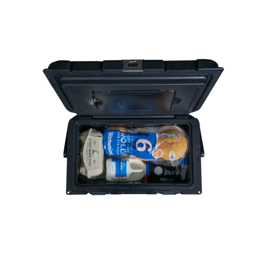 RidgeMonkey CoolaBox Compact 12 8 RidgeMonkey CoolaBox Compact 12 - Afbeelding 7