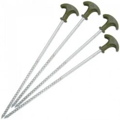 Trakker 12 Inch Haringen (4 Per Set)