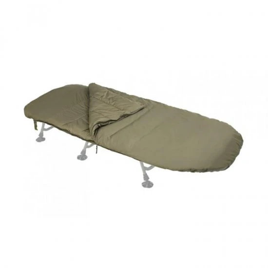 Trakker Big Snooze Plus Smooth Sleeping Bag 3 Trakker Big Snooze Plus Smooth Sleeping Bag
