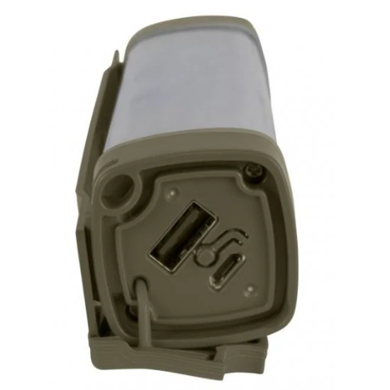 Trakker Nitelife Bivvy Light 200 4 Trakker Nitelife Bivvy Light 200 - Afbeelding 2