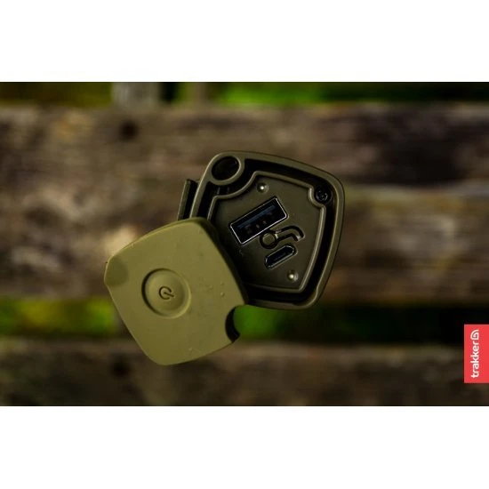 Trakker Nitelife Bivvy Light 200 16 Trakker Nitelife Bivvy Light 200 - Afbeelding 14