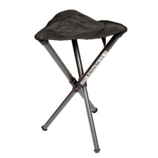 Walkstool 3 Poots Krukje Basic 50cm Verstelbaar Antraciet 3 Walkstool 3 Poots Krukje Basic 50cm Verstelbaar Antraciet