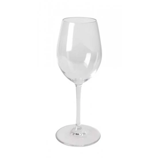 Witte Wijnglas Polycarbonaat Onbreekbaar 300 Ml 3 Witte Wijnglas Polycarbonaat Onbreekbaar 300 Ml