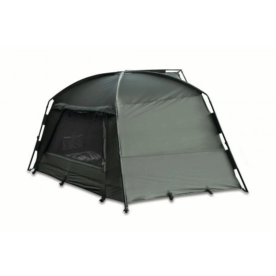 Solar SP Compact Spider Shelter Bivvy 7 Solar SP Compact Spider Shelter Bivvy - Afbeelding 5