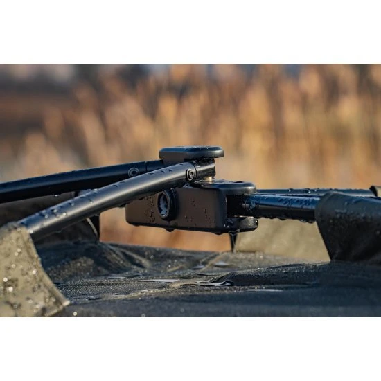 Solar South Westerly Pro Uni Spider 1 Man Infill Panel Groen 18 Solar South Westerly Pro Uni Spider 1 Man Infill Panel Groen - Afbeelding 16