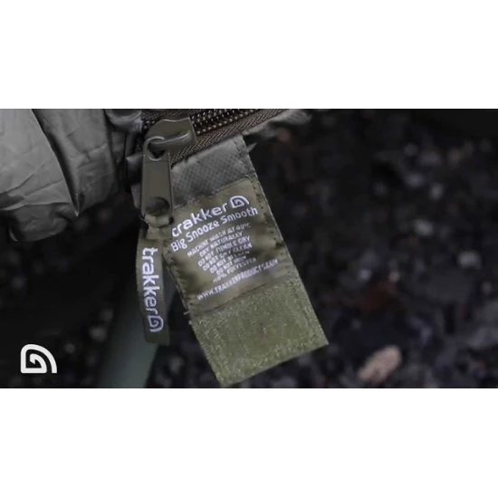 Trakker Big Snooze Plus Wide 6 Trakker Big Snooze Plus Wide - Afbeelding 4