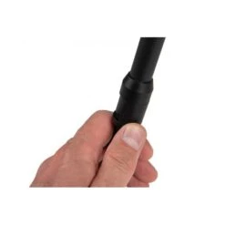 Fox Bivvy Table 2023 Model -Buiten Kamperen cac805 fox bivvy table adjusting leg detail 2 550x550w