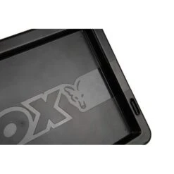 Fox Bivvy Table 2023 Model -Buiten Kamperen cac805 fox bivvy table adjusting logo detail 550x550w