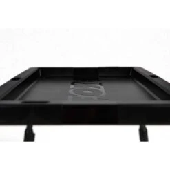 Fox Bivvy Table 2023 Model -Buiten Kamperen cac805 fox bivvy table adjusting logo detail 3 550x550w