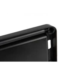 Fox Bivvy Table 2023 Model -Buiten Kamperen cac805 fox bivvy table folding leg detail 3 550x550w