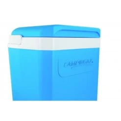 Campingaz Koelbox Icetime Plus 26 Liter Blauw -Buiten Kamperen campingaz koelbox icetime plus 26 liter blauw koelen en isoleren team outdoors nl a15899 550x550w