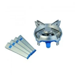 Campingaz Kookbrander Bivouac 1Pits 2600 Watt -Buiten Kamperen campingaz kookbrander bivouac 1pits 2600 watt camping kookbranders team outdoors nl a15919 550x550 1