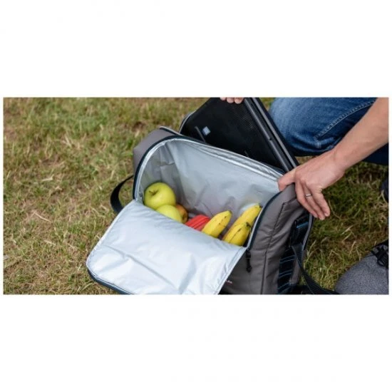 Campingaz The Office Messenger Bag 17L 6 Campingaz The Office Messenger Bag 17L - Afbeelding 4