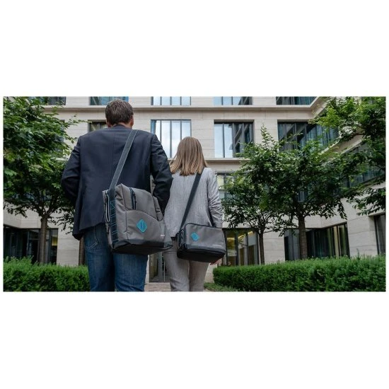 Campingaz The Office Messenger Bag 17L 8 Campingaz The Office Messenger Bag 17L - Afbeelding 6