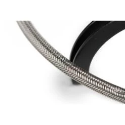 Fox Cookware Explorer Stove -Buiten Kamperen ccw018 fox explorer stove hose detail 1 550x550w