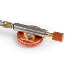 Fox Cookware Explorer Stove -Buiten Kamperen ccw018 fox explorer stove nozzle detail 1 550x550w