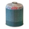Coleman Performance Gas C500 Gasbus -Buiten Kamperen coleman c500 gas cartridge 550x550 2