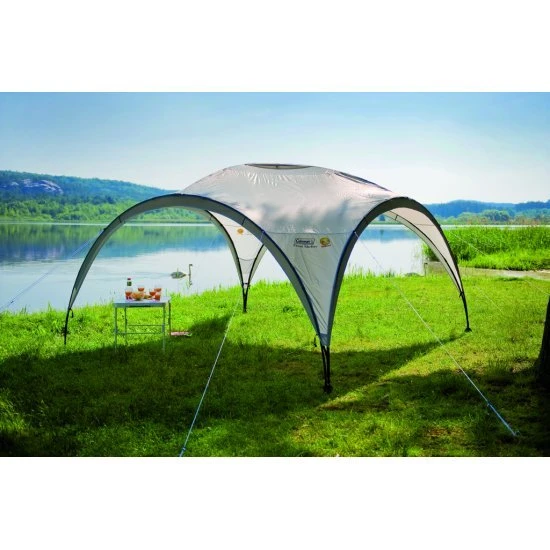 Coleman Event Shelter Partytent 3,65x3,65 Meter 5 Coleman Event Shelter Partytent 3,65x3,65 Meter - Afbeelding 3