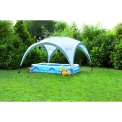 Coleman Event Shelter Partytent 3x3x2,18 Meter 7 Coleman Event Shelter Partytent 3x3x2,18 Meter -Buiten Kamperen coleman event shelter partytent 3x3x2 18 meter partytenten team outdoors nl a16124 550x550w