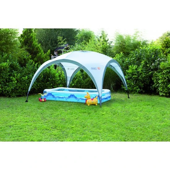 Coleman Event Shelter Partytent 3x3x2,18 Meter 4 Coleman Event Shelter Partytent 3x3x2,18 Meter - Afbeelding 2