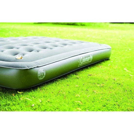 Coleman Luchtbed Maxi Comfort 2Persoons 198x137x22 Cm 7 Coleman Luchtbed Maxi Comfort 2Persoons 198x137x22 Cm - Afbeelding 5