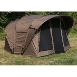 Fox Retreat Plus 2 Man Bivvy Incl.Inner Dome 19 Fox Retreat Plus 2 Man Bivvy Incl.Inner Dome -Buiten Kamperen cum202a 550x550w 1