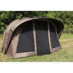 Fox Retreat Plus 2 Man Bivvy Incl.Inner Dome 21 Fox Retreat Plus 2 Man Bivvy Incl.Inner Dome -Buiten Kamperen cum202d 550x550w 1