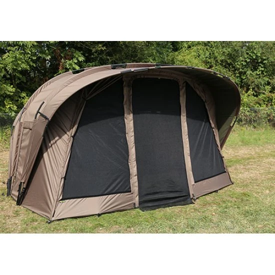 Fox Retreat Plus 2 Man Bivvy Incl.Inner Dome 8 Fox Retreat Plus 2 Man Bivvy Incl.Inner Dome - Afbeelding 6