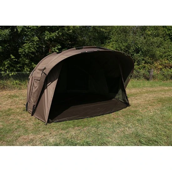 Fox Retreat Plus 2 Man Bivvy Incl.Inner Dome 10 Fox Retreat Plus 2 Man Bivvy Incl.Inner Dome - Afbeelding 8