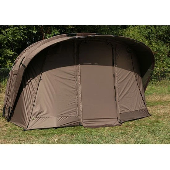 Fox Retreat Plus 2 Man Bivvy Incl.Inner Dome 11 Fox Retreat Plus 2 Man Bivvy Incl.Inner Dome - Afbeelding 9