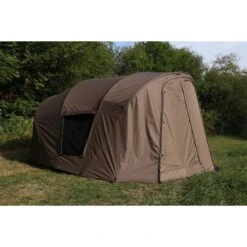 Fox Retreat Plus 2 Man Bivvy Incl.Inner Dome 26 Fox Retreat Plus 2 Man Bivvy Incl.Inner Dome -Buiten Kamperen cum203 550x550w 1