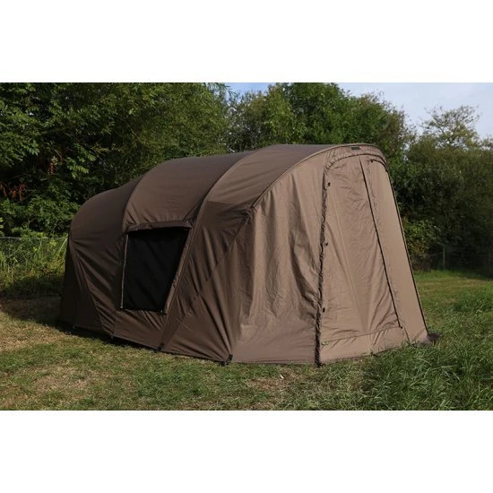 Fox Retreat Plus 2 Man Bivvy Incl.Inner Dome 13 Fox Retreat Plus 2 Man Bivvy Incl.Inner Dome - Afbeelding 11