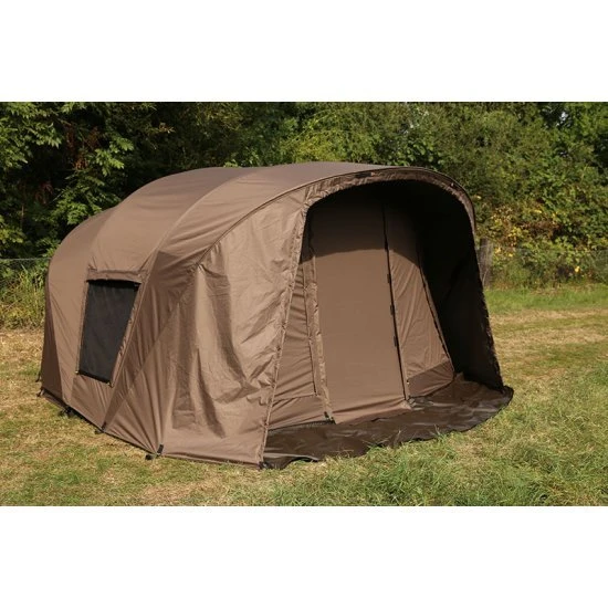 Fox Retreat Plus 2 Man Bivvy Incl.Inner Dome 14 Fox Retreat Plus 2 Man Bivvy Incl.Inner Dome - Afbeelding 12