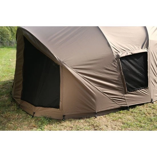 Fox Retreat Plus 2 Man Bivvy Incl.Inner Dome 15 Fox Retreat Plus 2 Man Bivvy Incl.Inner Dome - Afbeelding 13