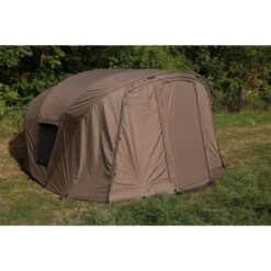 Fox Retreat Plus 2 Man Bivvy Incl.Inner Dome 29 Fox Retreat Plus 2 Man Bivvy Incl.Inner Dome -Buiten Kamperen cum203c 550x550w 1