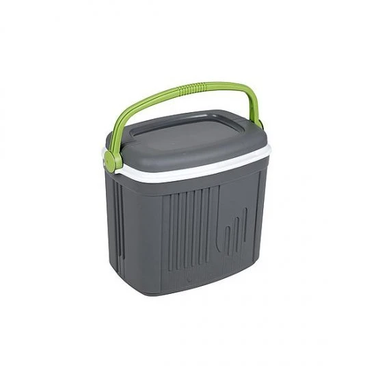 EDA Koelbox Iceberg Grijs 8 Liter 3 EDA Koelbox Iceberg Grijs 8 Liter