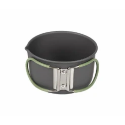 Bo-Camp Pannenset Explorer 4 Delig Hard Anodized -Buiten Kamperen explorer20delig204201 550x550w