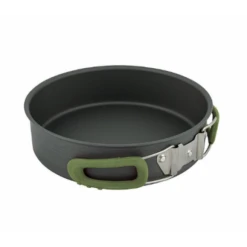 Bo-Camp Pannenset Explorer 4 Delig Hard Anodized -Buiten Kamperen explorer20delig204203 550x550w